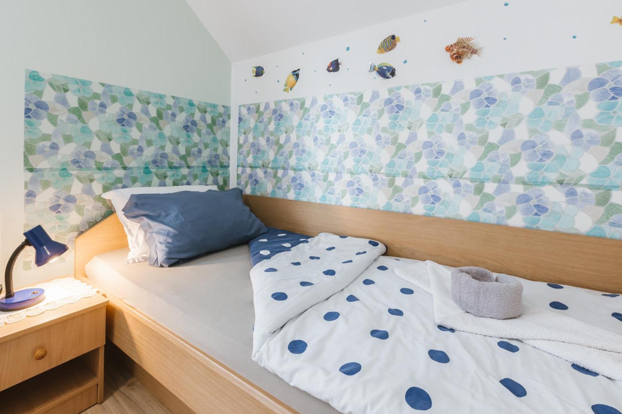 Rooms Zupancic ゴレンスカ地方 エクステリア 写真